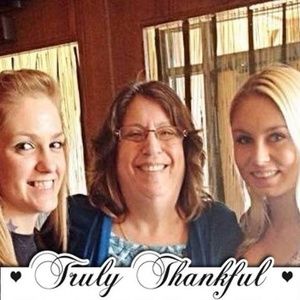 Meet your Posher, Sue